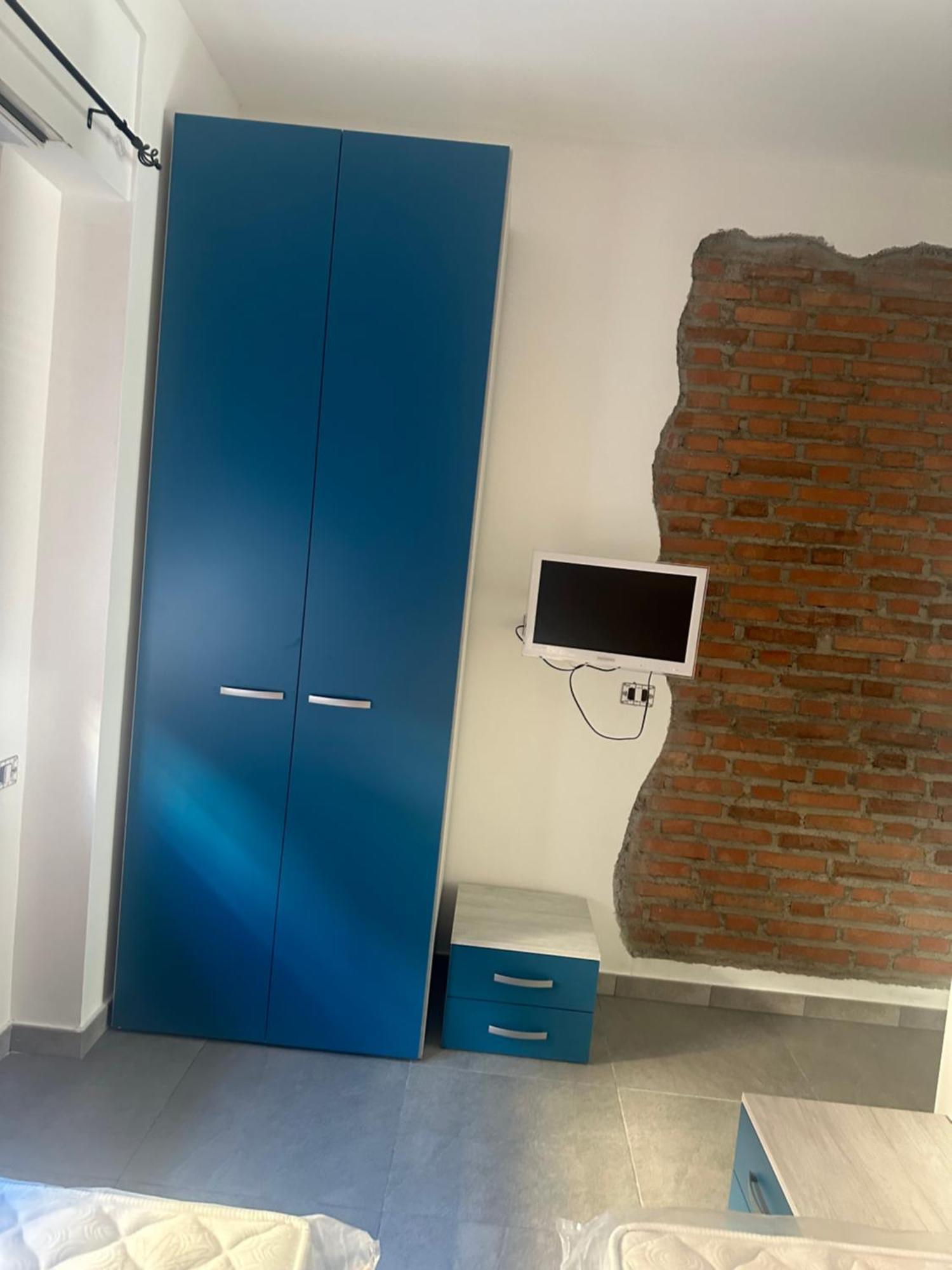 Appartamento Nathouse Villafranca Tirrena Esterno foto