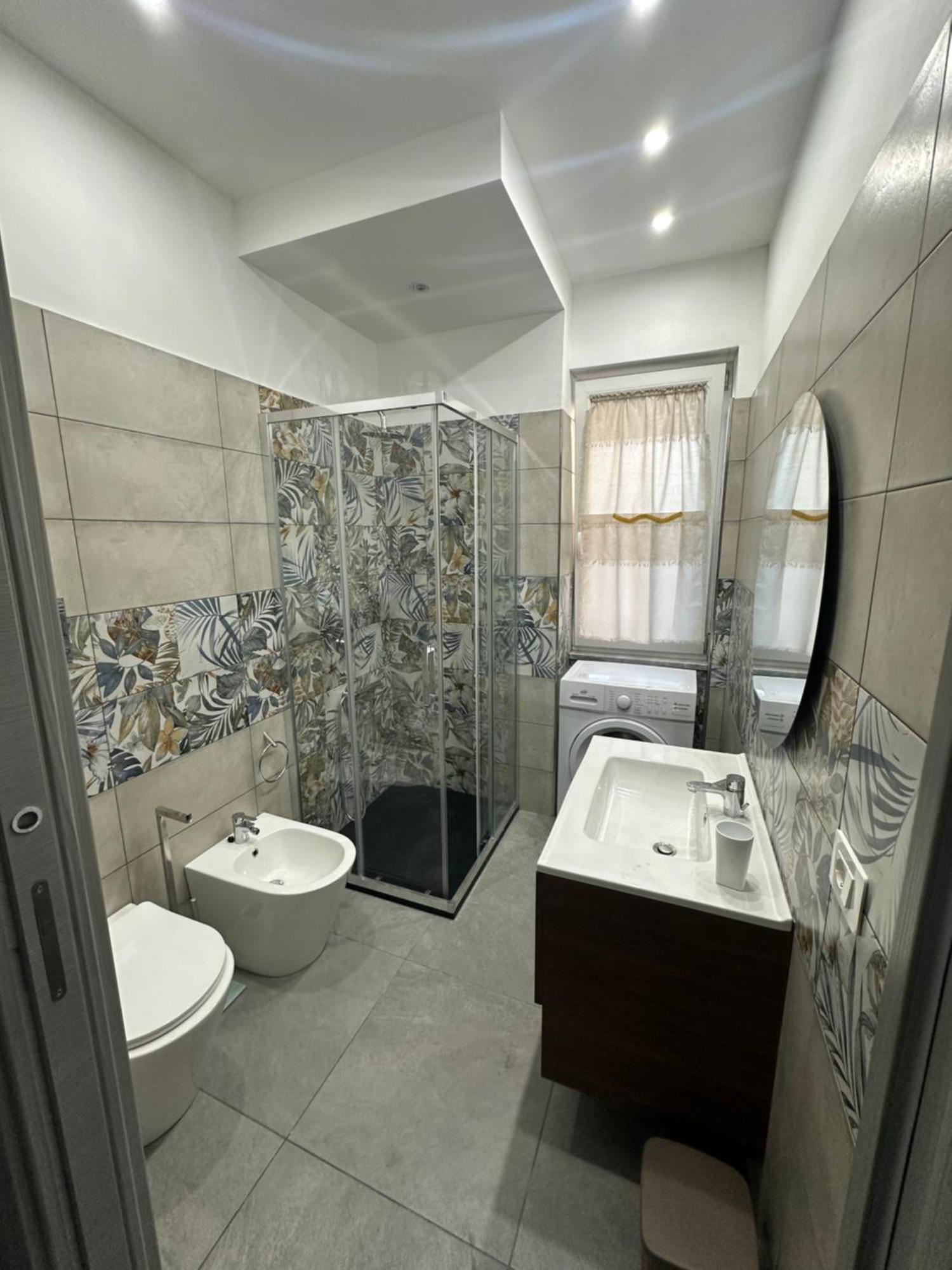 Appartamento Nathouse Villafranca Tirrena Esterno foto