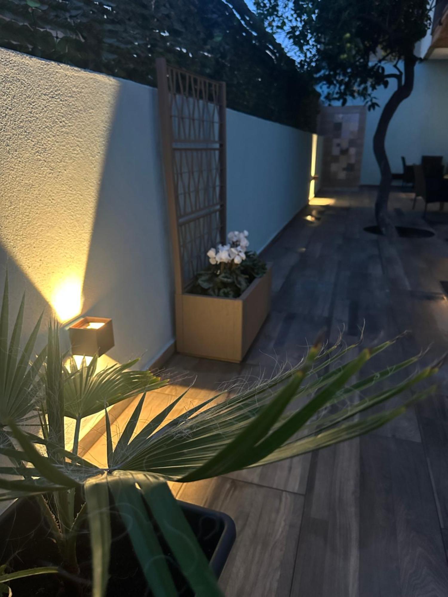 Appartamento Nathouse Villafranca Tirrena Esterno foto