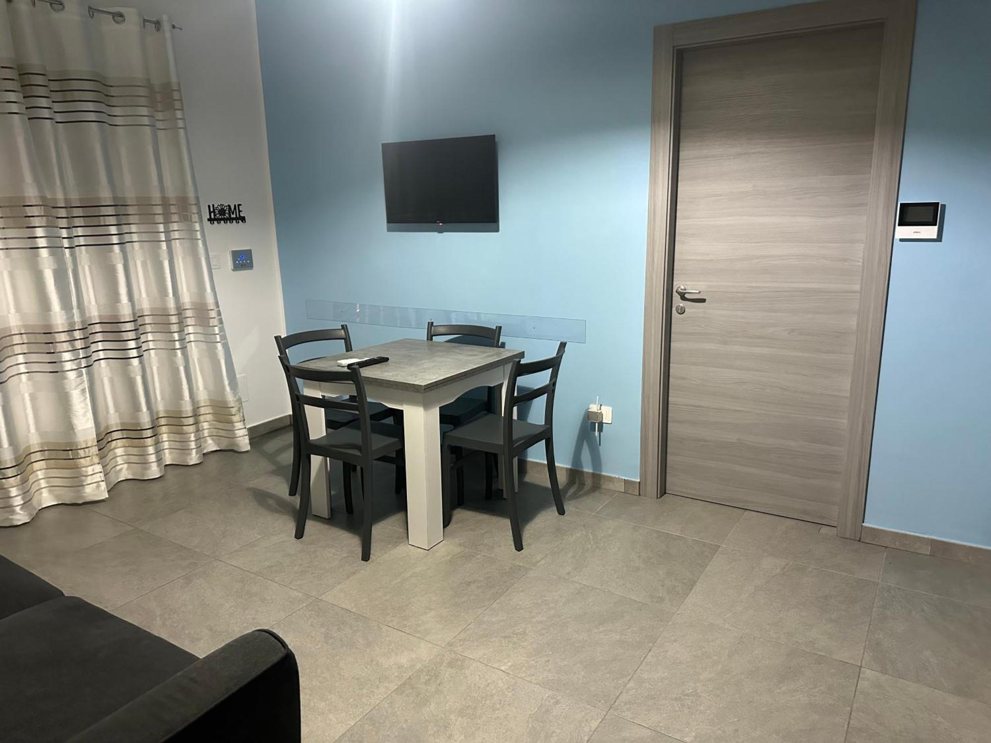 Appartamento Nathouse Villafranca Tirrena Esterno foto