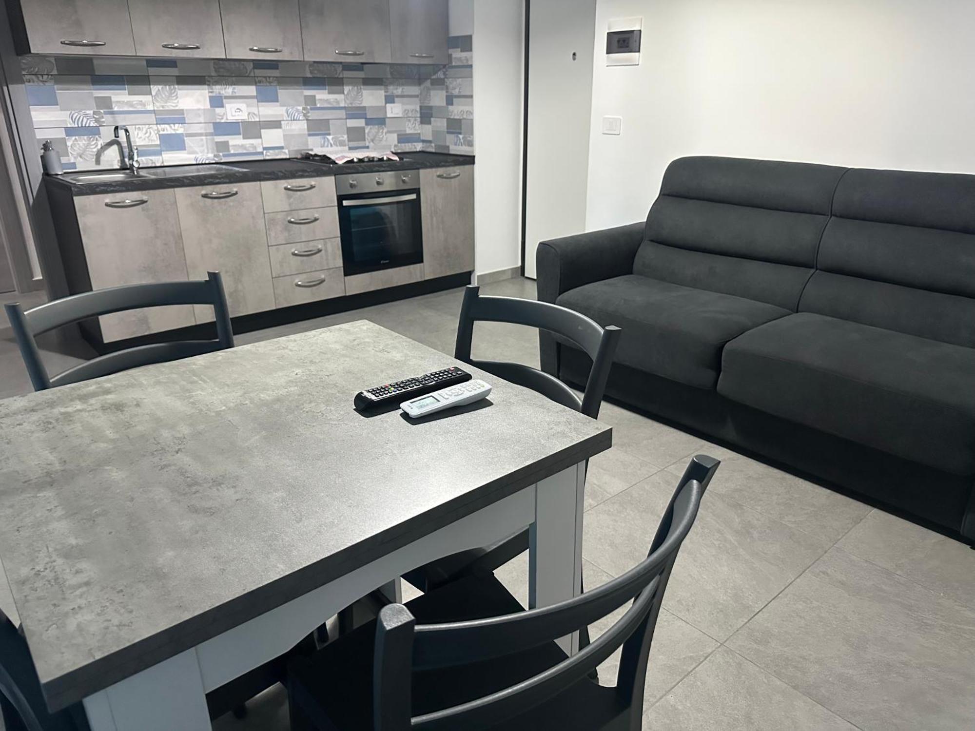 Appartamento Nathouse Villafranca Tirrena Esterno foto