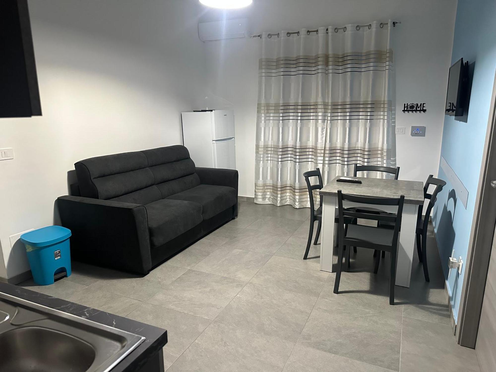 Appartamento Nathouse Villafranca Tirrena Esterno foto