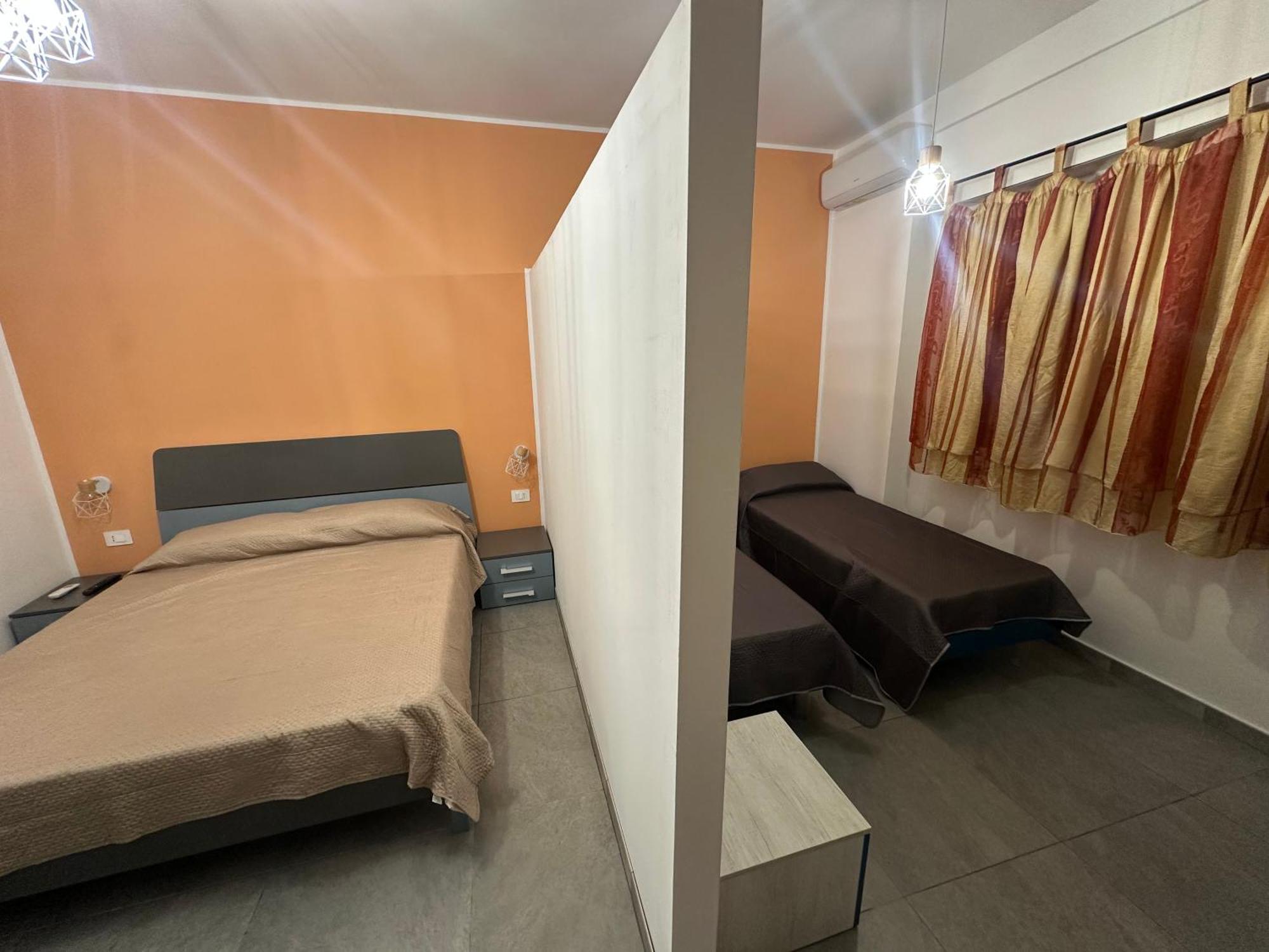 Appartamento Nathouse Villafranca Tirrena Esterno foto